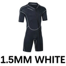 Wetsuit