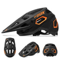 Capacete de Ciclismo - BATFOX