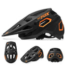 Capacete de Ciclismo - BATFOX