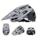 Capacete de Ciclismo - BATFOX